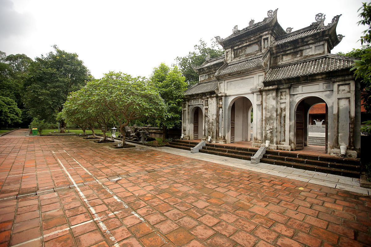 Tour Sơn Tây 2N1D