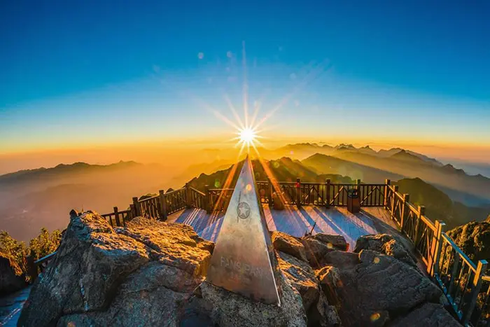 Tour Hà Nội – Y Tý – 2N1Đ
