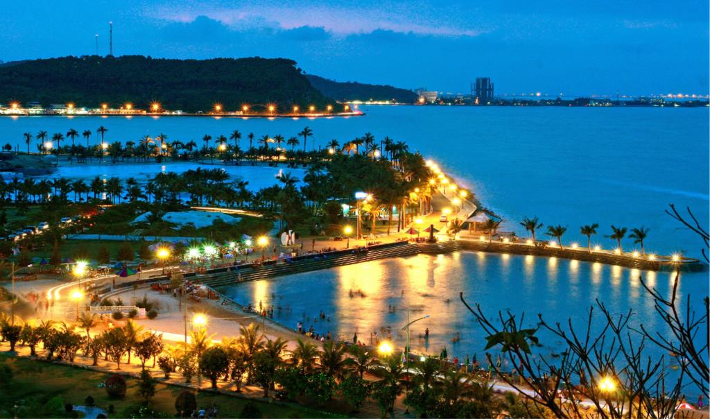 Tour Hà Nội – Đồ Sơn 2N1Đ