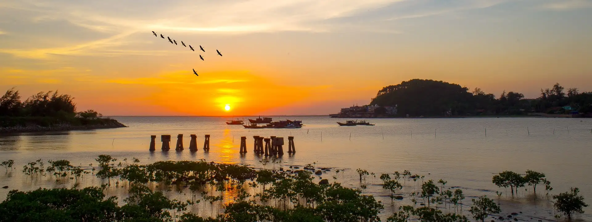 Tour Hà Nội – Đồ Sơn 2N1Đ