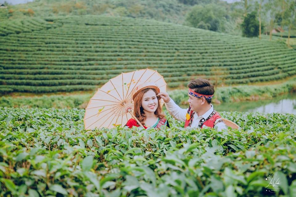 Tour Hà Nội – Nghệ An 3N2Đ KS 4* TRNA005