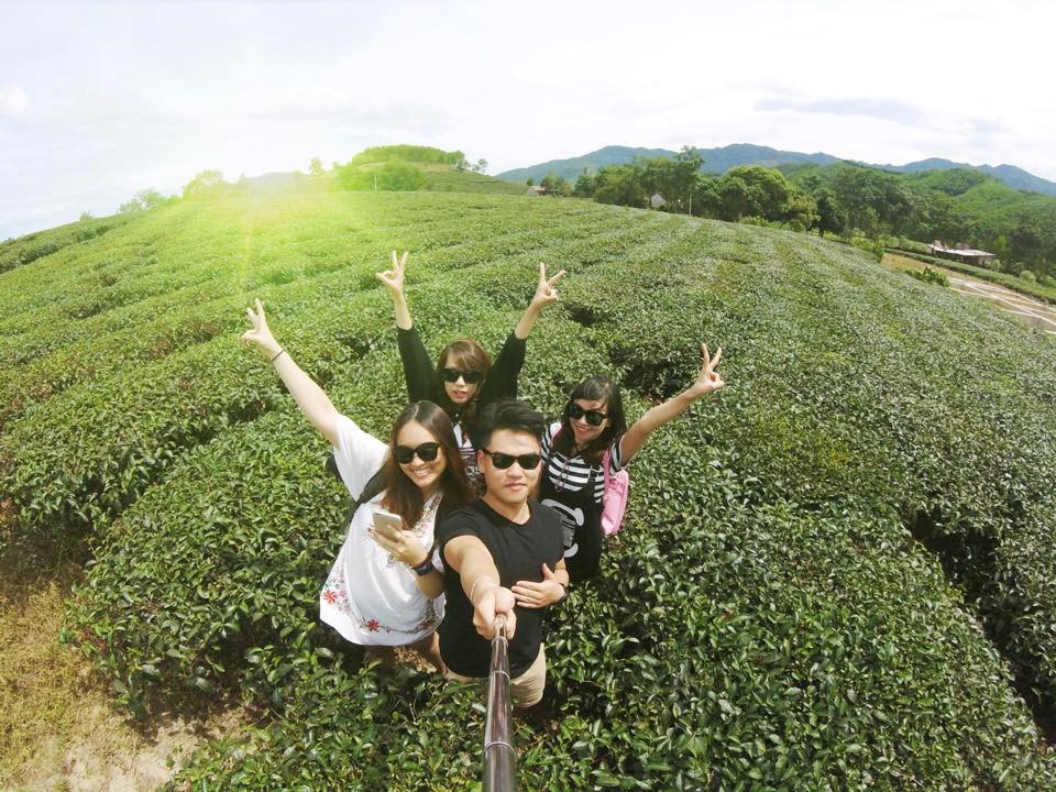 Tour Hà Nội – Nghệ An 3N2Đ KS 4* TRNA005