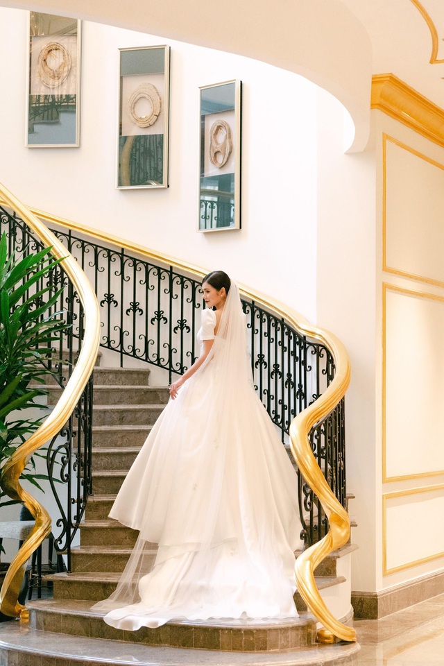 Hội nghị Dolce by Wyndham Hanoi Golden Lake