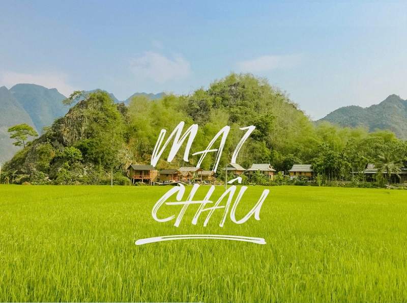 Tour Hà Nội – Mai Châu 2N1Đ – TRMC005