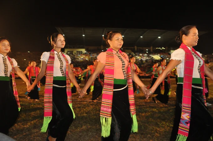 Tour Hà Nội – Mai Châu 2N1Đ TRMC001