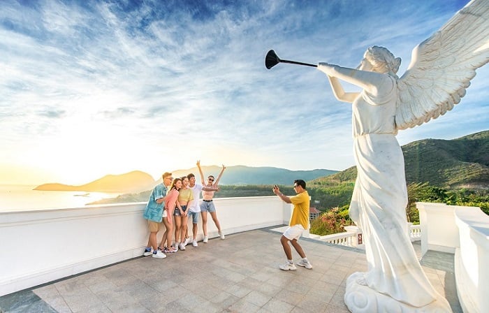Tour Teambulding Nha Trang 3N2Đ
