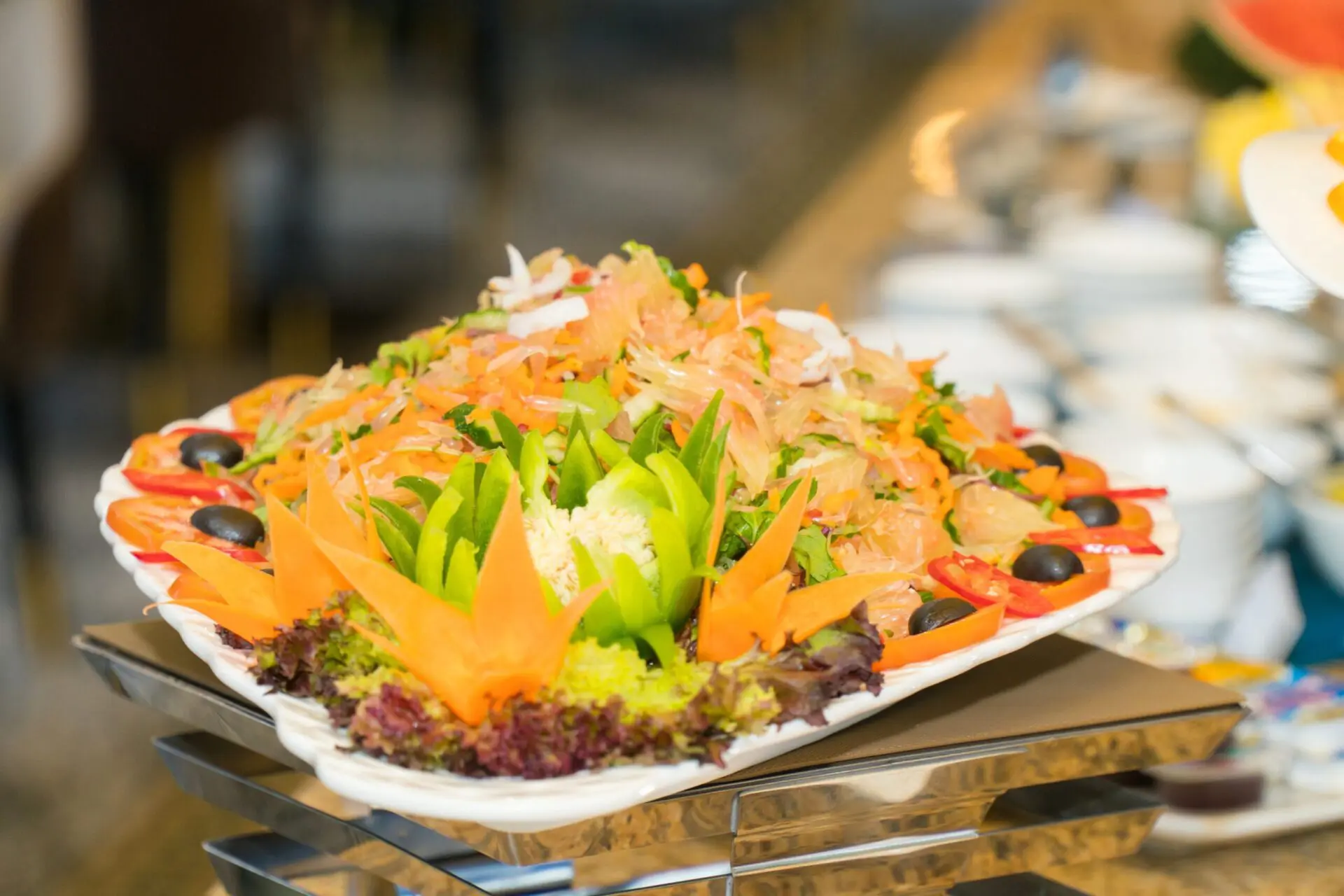 Combo 2N1Đ du thuyền La Casta