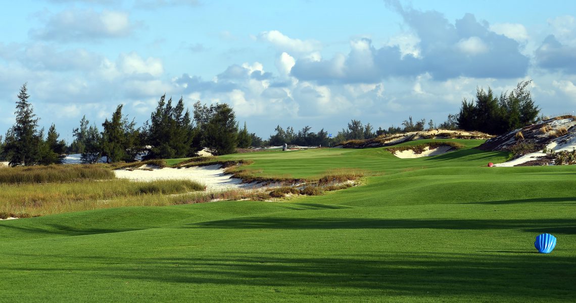 Combo Melia Vinpearl Quang Binh + FLC Golf Link