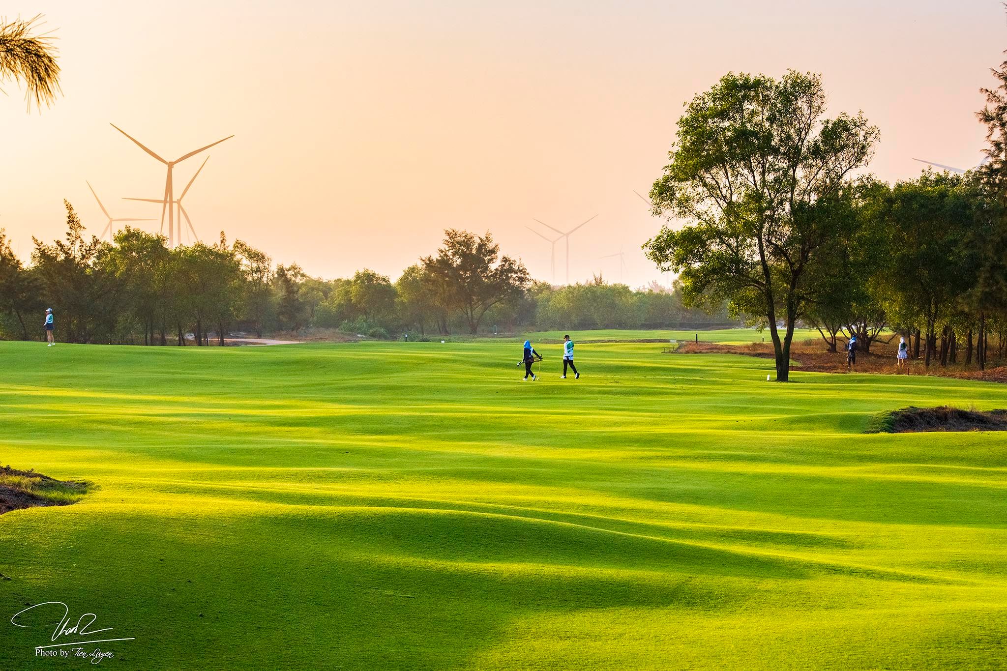 Combo Melia Vinpearl Quang Binh + FLC Golf Link