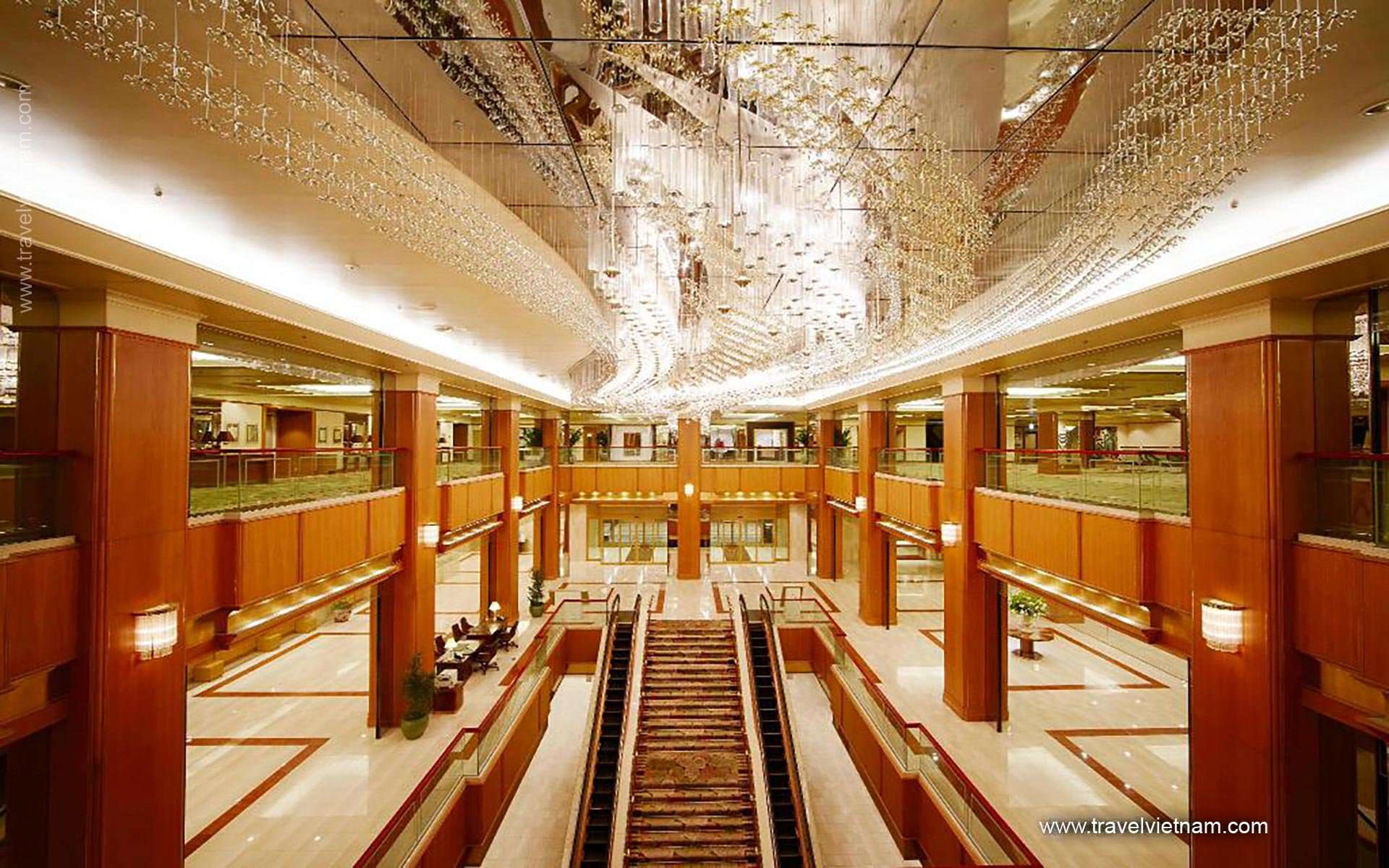 Hội nghị Grand Plaza Hanoi Hotel