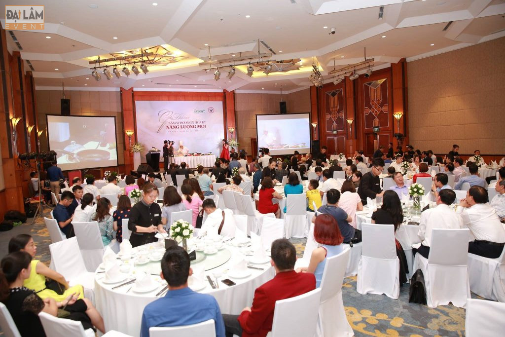 Hội nghị Grand Plaza Hanoi Hotel