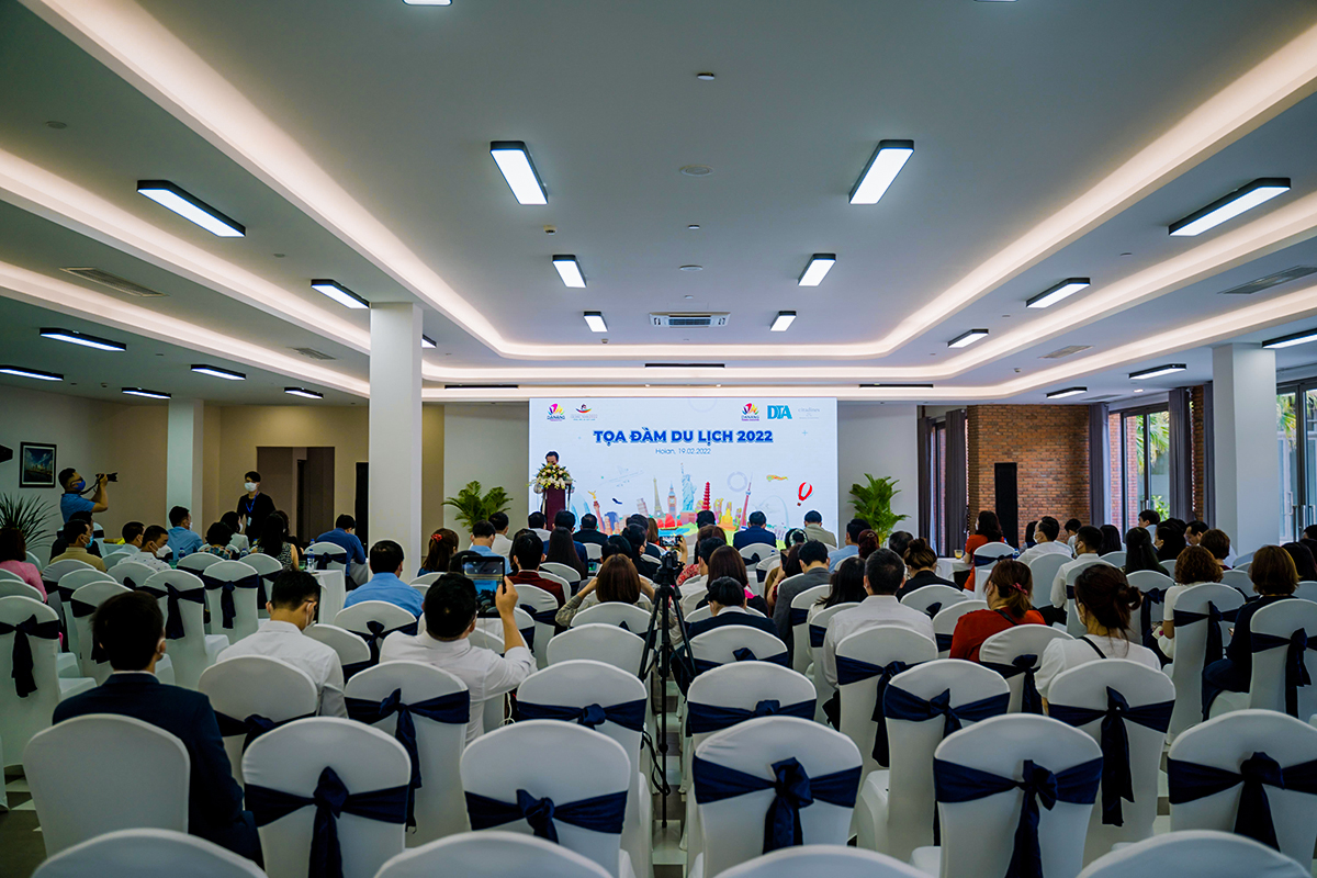 Hội nghị Citadines Pearl Hoi An