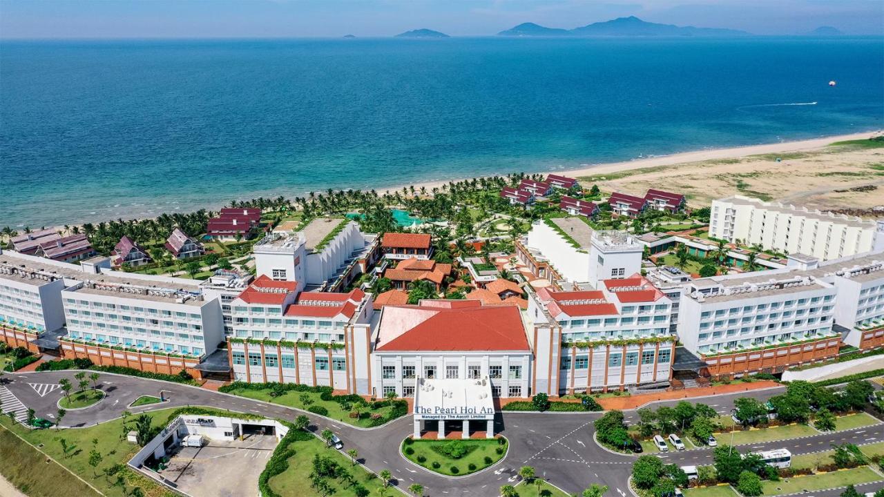Gala Dinner Citadines Pearl Hoi An