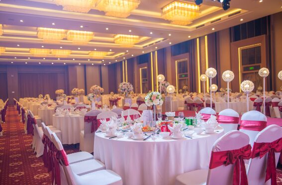Hội nghị Muong Thanh Grand Tuyen Quang Hotel