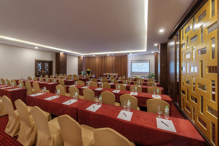 Hội nghị Mường Thanh Holiday Hội An