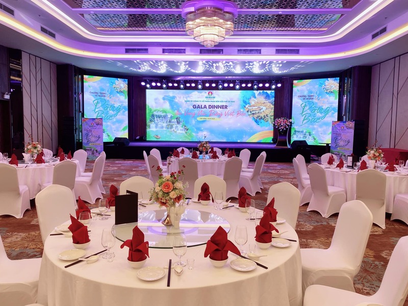 Hội nghị Mường Thanh Luxury Cao Bằng