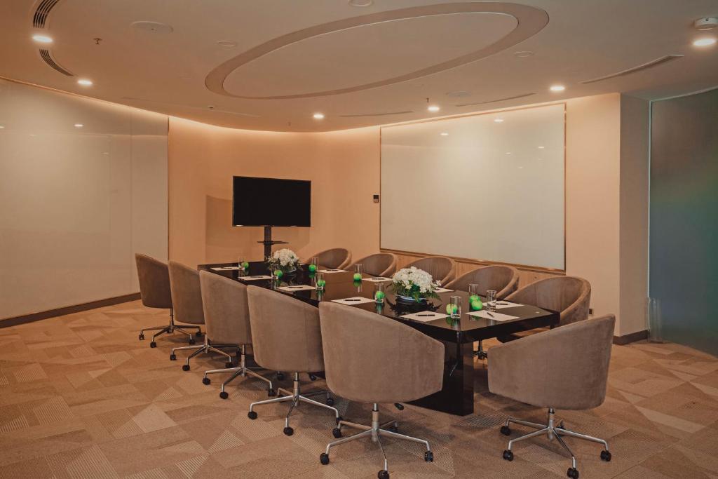 Combo 2N1Đ Golf Valley Hotel Đà Lạt
