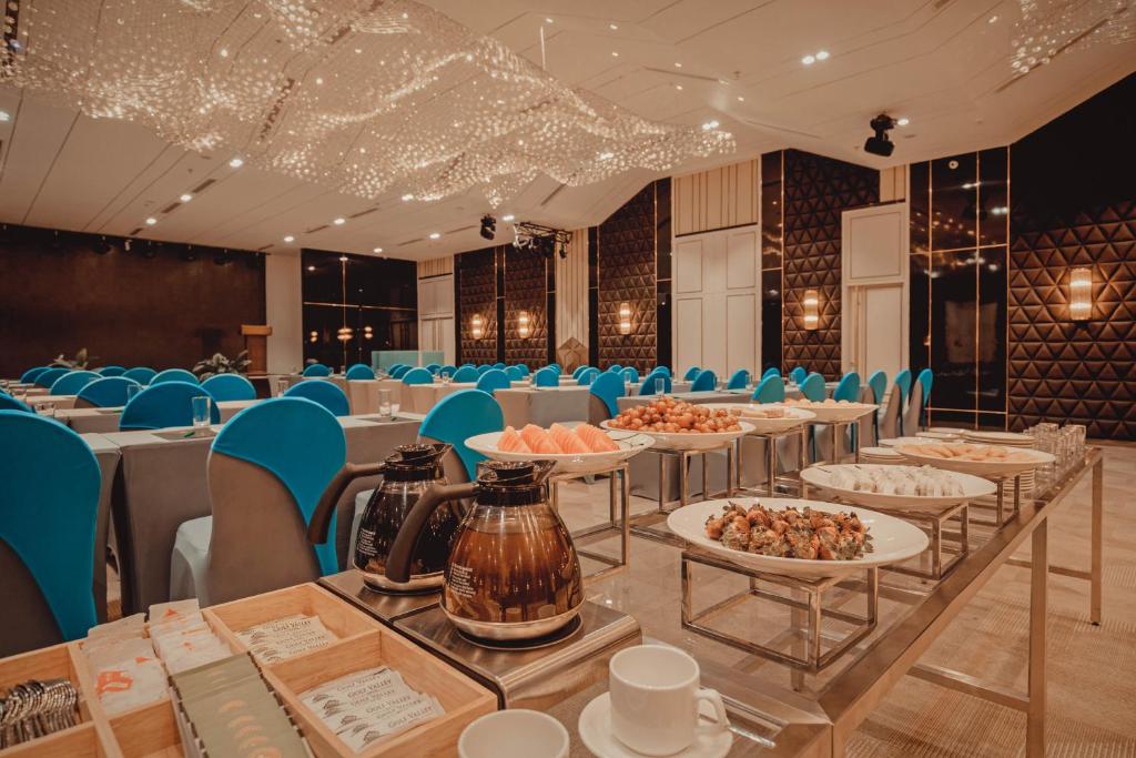 Combo 2N1Đ Golf Valley Hotel Đà Lạt