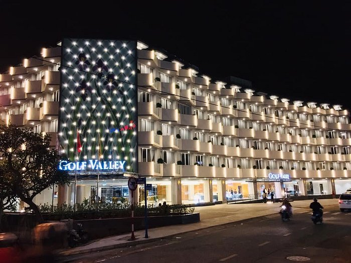 Combo 2N1Đ Golf Valley Hotel Đà Lạt
