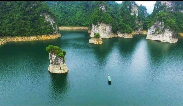 Tour Hà Nội- Tuyên Quang 2 Ngày 1 Đêm TRTQ005