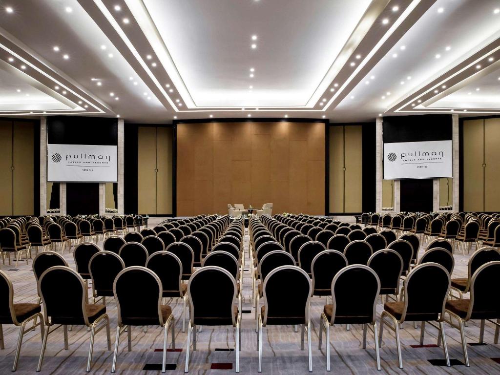 Hội nghị khách sạn Pullman Vũng Tàu
