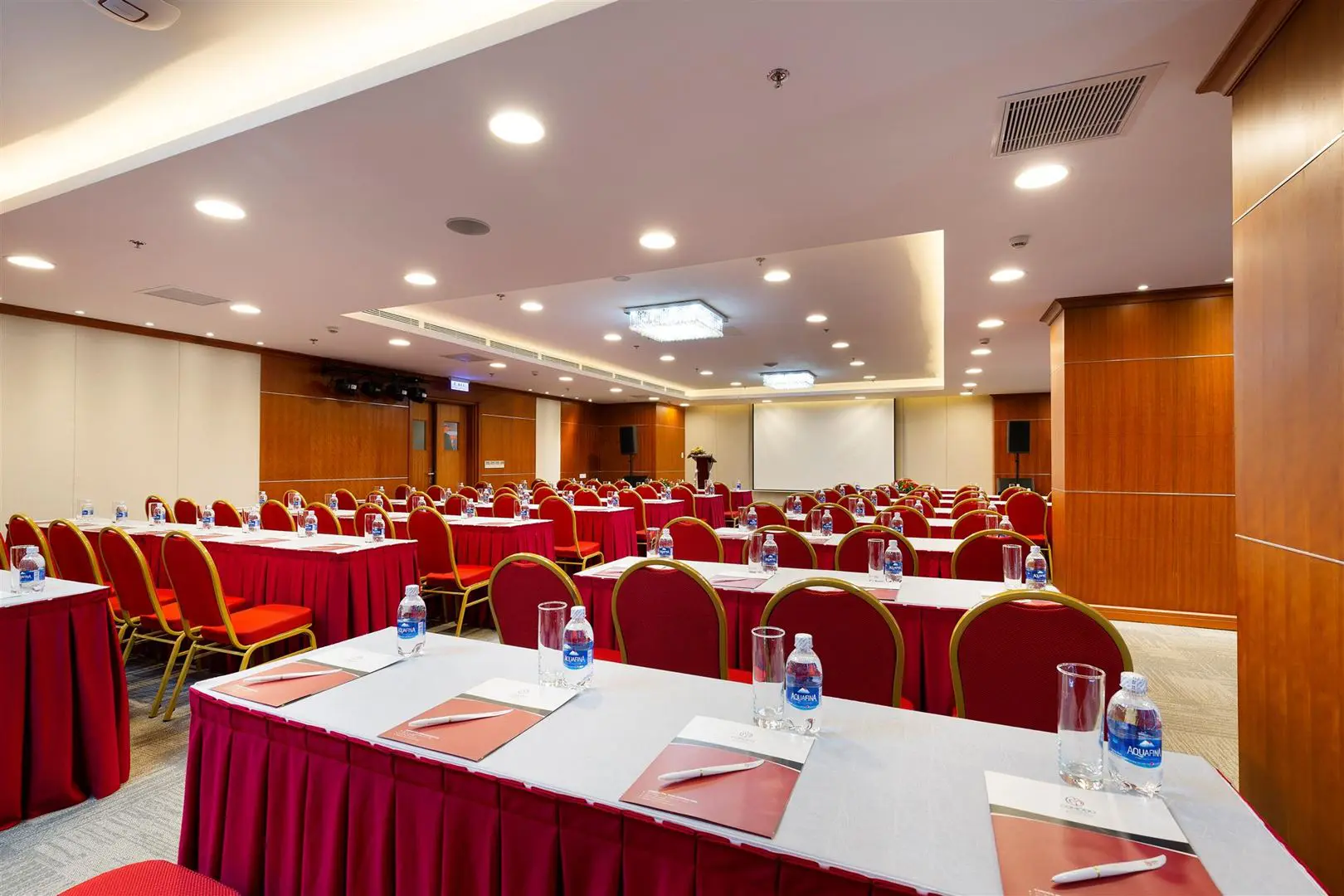 Hội nghị và sự kiện Asteria Comodo Nha Trang