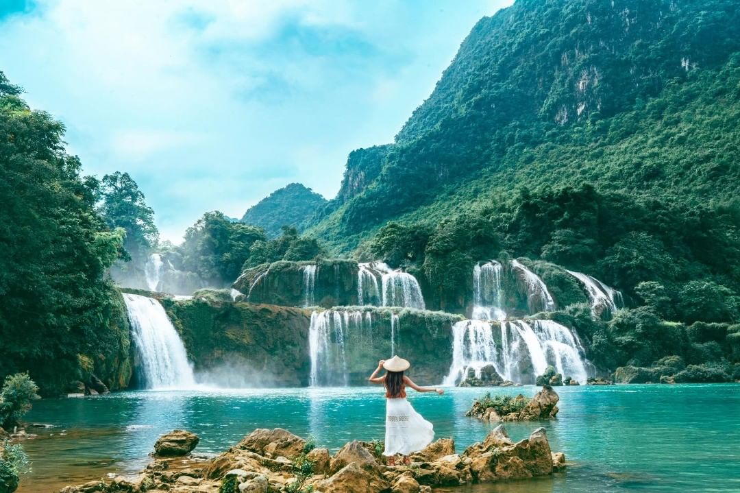 Tour Cao Bằng 3N2Đ KS 2* – TRCB001