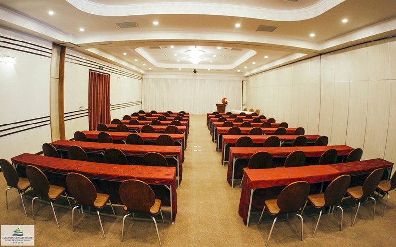 Hội nghị Carmelina Beach Resort Hồ Tràm, Vũng Tàu
