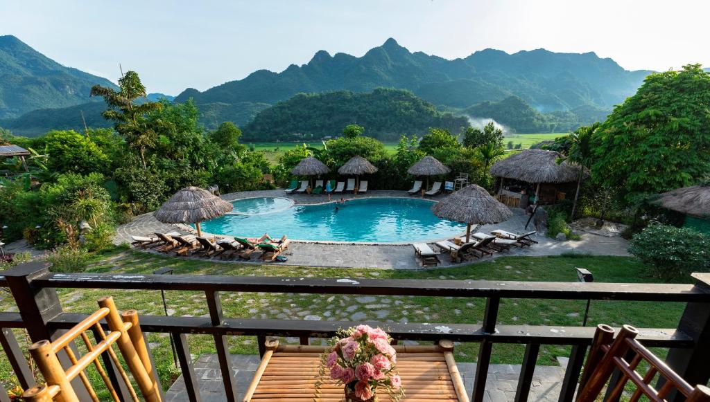 Hội Họp & Sự Kiện Mai Châu Ecologe