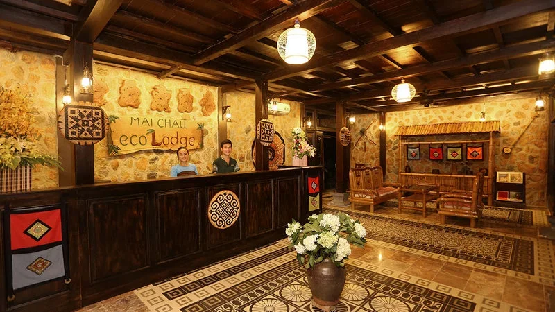 Hội Họp & Sự Kiện Mai Châu Ecologe
