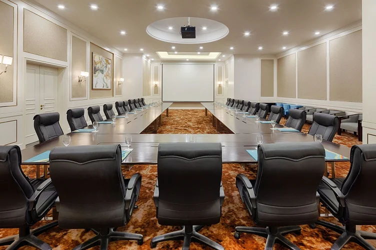 Hội nghị khách sạn Vinpearl Beachfront Nha Trang