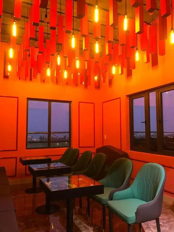 Hội Nghị Amanda Quảng Bình