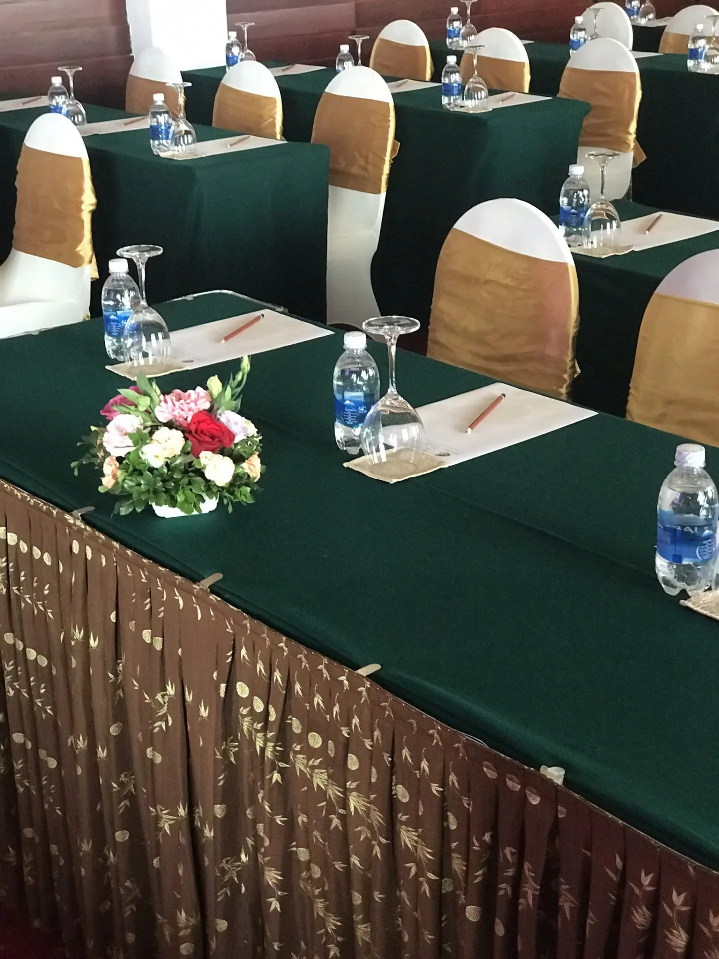 Hội Nghị Belvedere Resort Tam Đảo