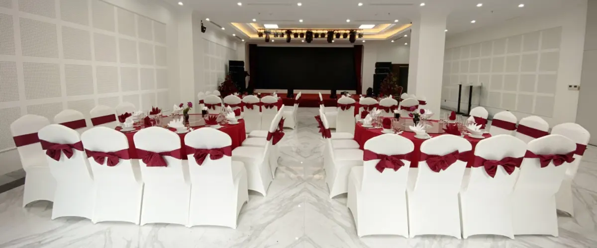 Hội nghị Camellia Tam Đảo