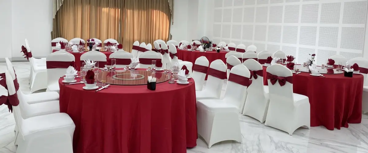 Hội nghị Camellia Tam Đảo