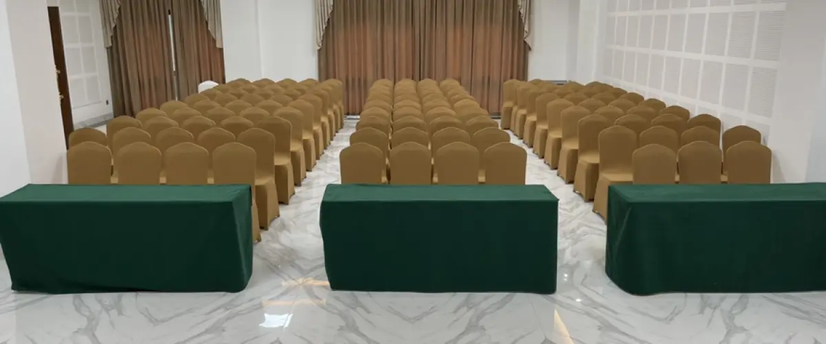 Hội nghị Camellia Tam Đảo