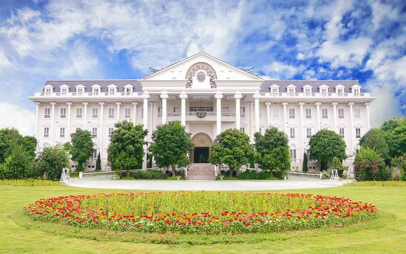 Hội Nghị FLC Luxury Resort Vĩnh Phúc