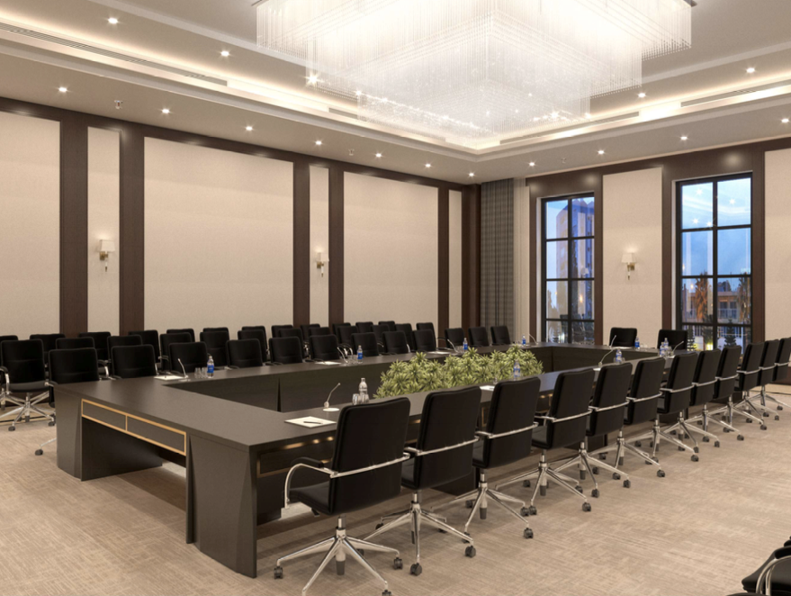 Hội Nghị FLC Luxury Resort Vĩnh Phúc