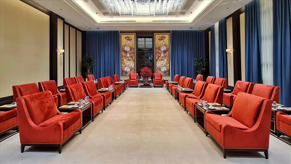 Hội Nghị FLC Luxury Resort Vĩnh Phúc
