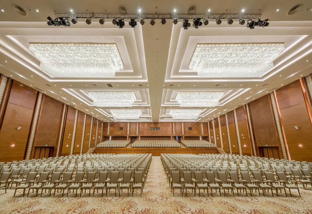 Hội Nghị FLC Luxury Resort Vĩnh Phúc