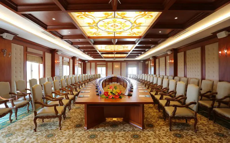 Hội Nghị FLC Luxury Resort Vĩnh Phúc