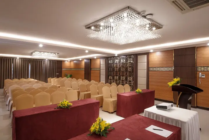 Hội nghị Mường Thanh Holiday Hội An