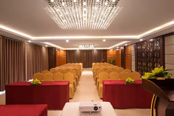 Hội nghị Mường Thanh Holiday Hội An