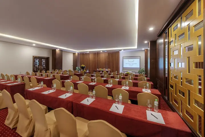 Hội nghị Mường Thanh Holiday Hội An