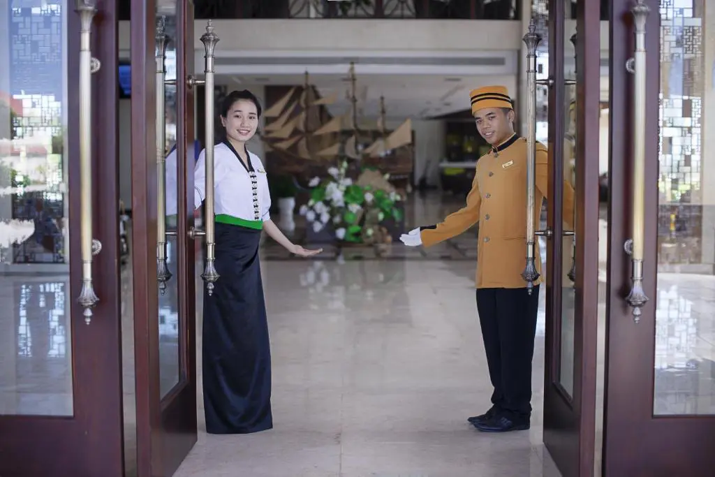 Hội nghị Mường Thanh Holiday Hội An