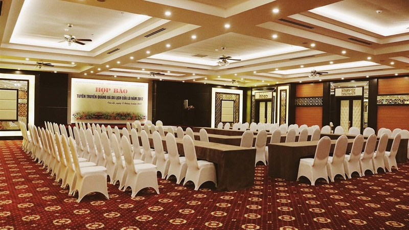 Hội nghị Summer Cửa Lò