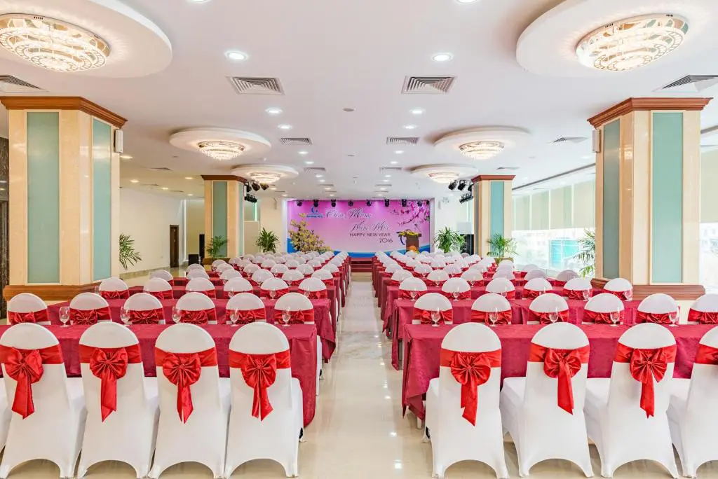 Hội Nghị Lam Giang Hotel Vinh, Nghệ An