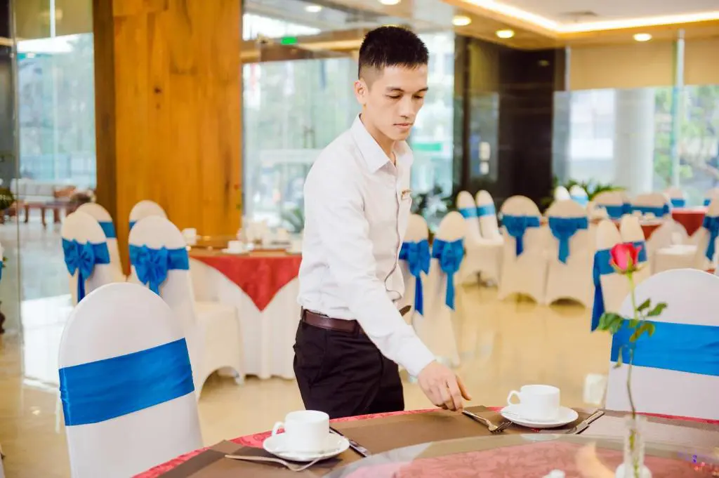 Hội Nghị Lam Giang Hotel Vinh, Nghệ An