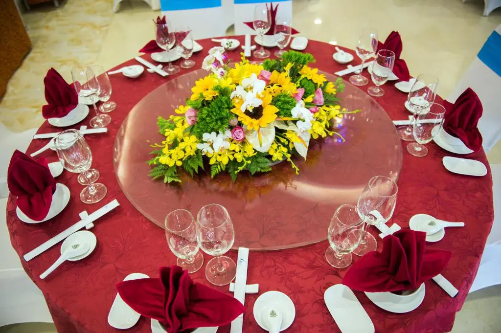 Hội Nghị Lam Giang Hotel Vinh, Nghệ An