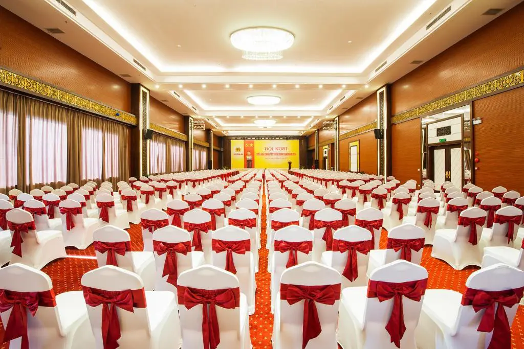 Hội Nghị Mường Thanh Grand Cửa Lò, Nghệ An
